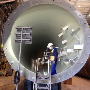 Torre em Fabricacão (22.07.14)